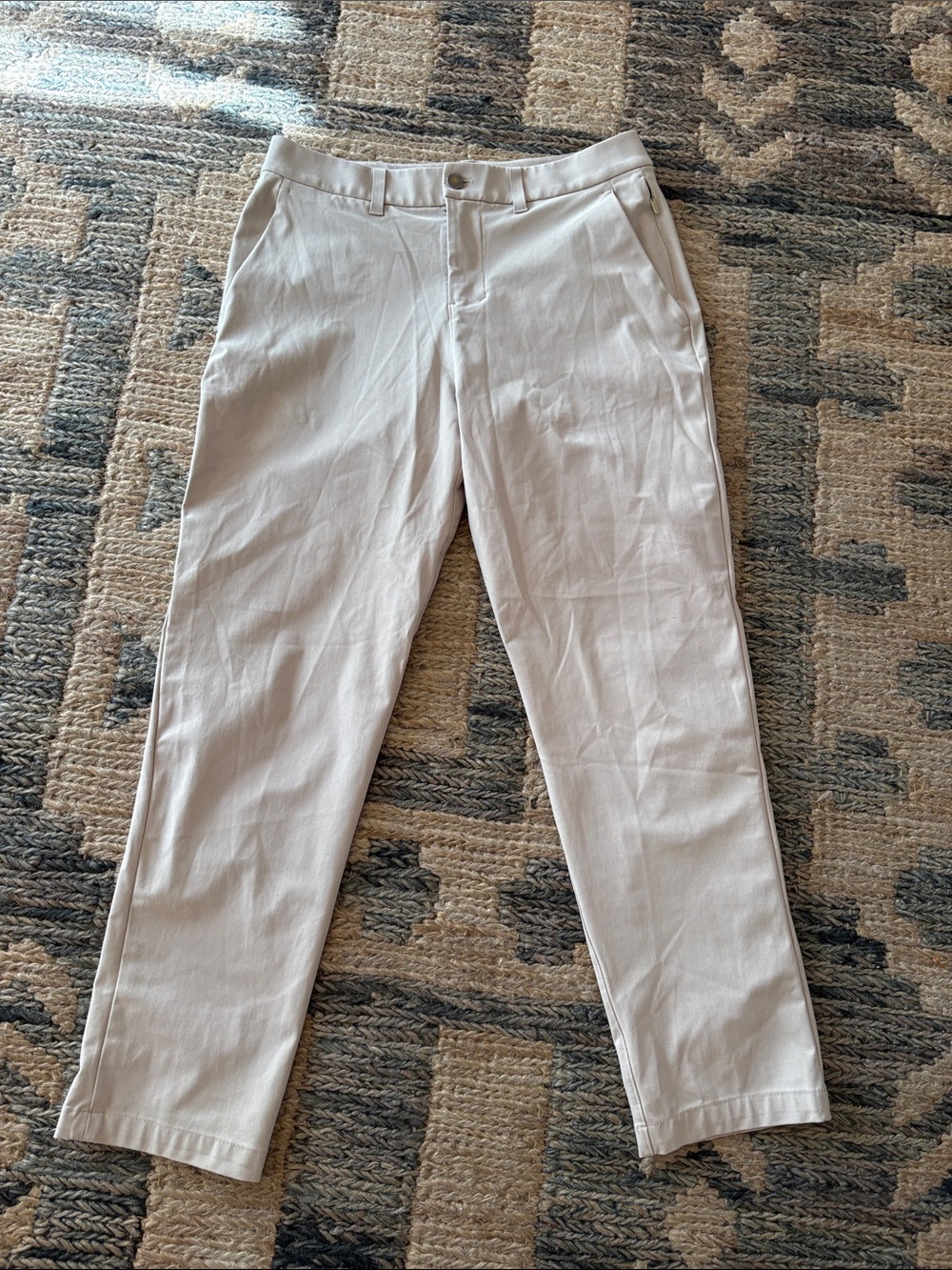 Men’s Lululemon ABC Trouser